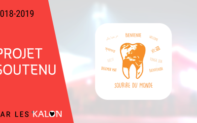 Sourire du Monde 😀