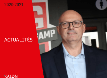 Rencontre entre présidents 👥