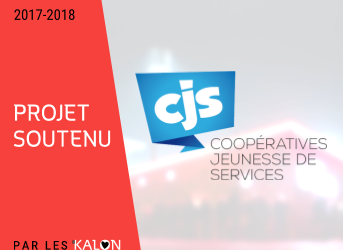 CJS Bégard 💼