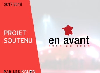 En Avant pour un Tour 🚴