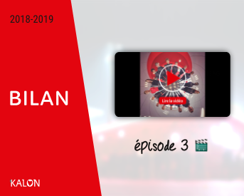 Bilan 2018-2019, épisode 3 🎬