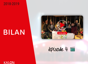 Bilan 2018-2019, épisode 4 🎬