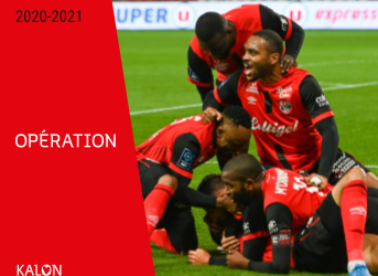 Votez pour les « trophées Kalon » de la saison ! 🗳