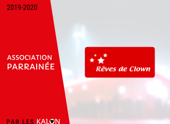 Rêves de Clown 🤡