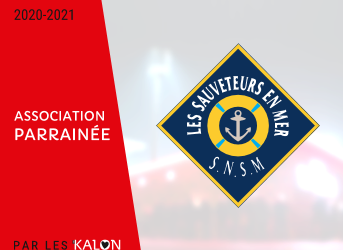 Stations SNSM bretonnes 🚤