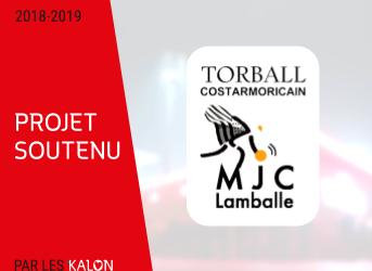 Torball Costarmoricain 🤾