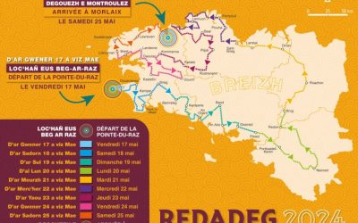 Ar Redadeg 2024 🏃
